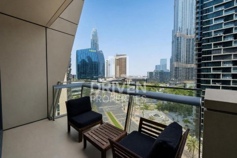 1 bedroom Apartment in Burj Vista, UAE No. 191873 13