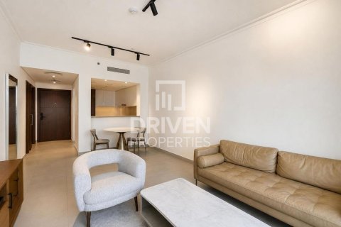 1 bedroom Apartment in Burj Vista, UAE No. 191873 3