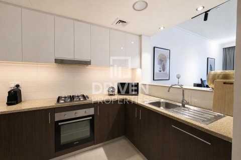 1 bedroom Apartment in Burj Vista, UAE No. 191873 10