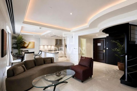 Penthouse de 1 dormitorio en Murjan, UAE No. 191874 3