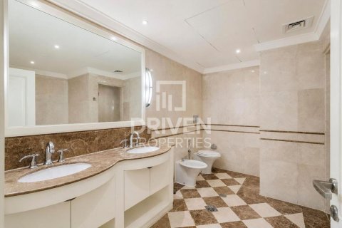 Penthouse de 1 dormitorio en Murjan, UAE No. 191874 15