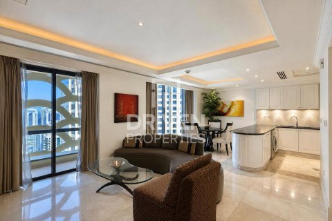 Penthouse de 1 dormitorio en Murjan, UAE No. 191874 5