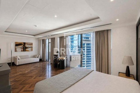 Penthouse de 1 dormitorio en Murjan, UAE No. 191874 8