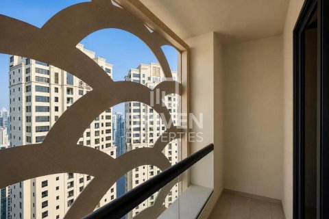Penthouse de 1 dormitorio en Murjan, UAE No. 191874 18