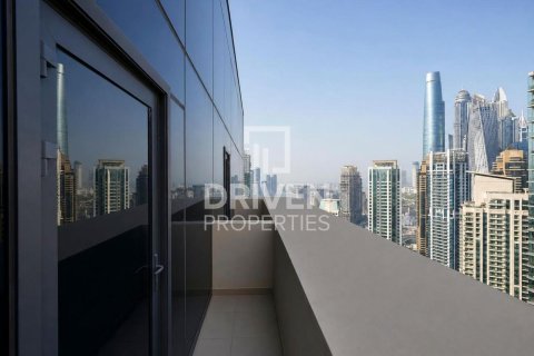 Penthouse de 1 dormitorio en Murjan, UAE No. 191874 19