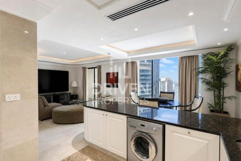Penthouse de 1 dormitorio en Murjan, UAE No. 191874 10