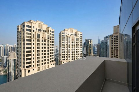 Penthouse de 1 dormitorio en Murjan, UAE No. 191874 21