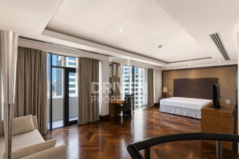 Penthouse de 1 dormitorio en Murjan, UAE No. 191874 7