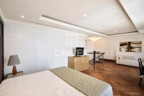Penthouse de 1 dormitorio en Murjan, UAE No. 191874 9