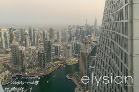 1 bedroom Apartment in Damac Heights, UAE No. 64785