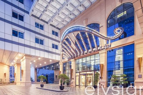 1 bedroom Apartment in Dukes The Palm, UAE No. 64783