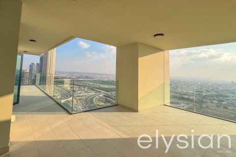 2 غرف نوم شقة في Urban Oasis, الإمارات العربية المتحدة رقم 64786 3
