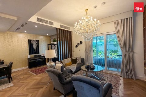3 غرف نوم تاون هاوس في دبي, الإمارات العربية المتحدة رقم 210551