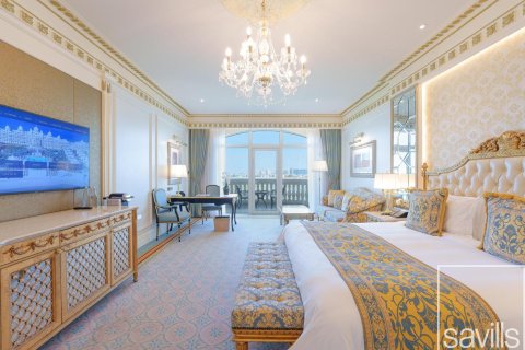 استوديو شقة في The Crescent, الإمارات العربية المتحدة رقم 201122