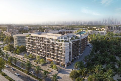 Apartment de 3 dormitorios en Ashley Hills Arjan, UAE No. 185912