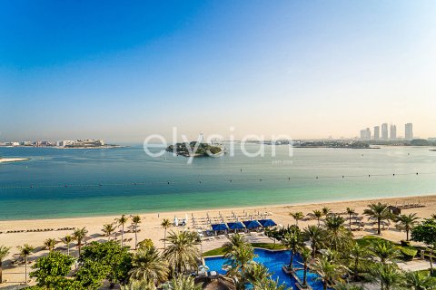 Apartment de 3 dormitorios en Palm Jumeirah, UAE No. 64902