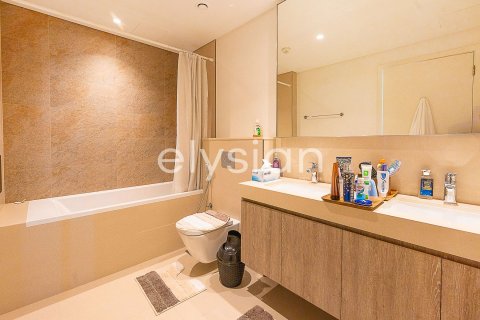2 bedrooms Apartment in Downtown Dubai (Downtown Burj Dubai), UAE No. 64916 5