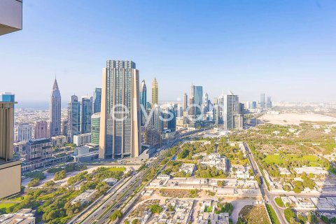 2 bedrooms Apartment in Downtown Dubai (Downtown Burj Dubai), UAE No. 64916 11