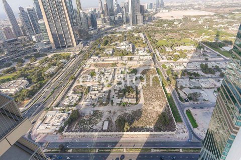 2 bedrooms Apartment in Downtown Dubai (Downtown Burj Dubai), UAE No. 64916 10
