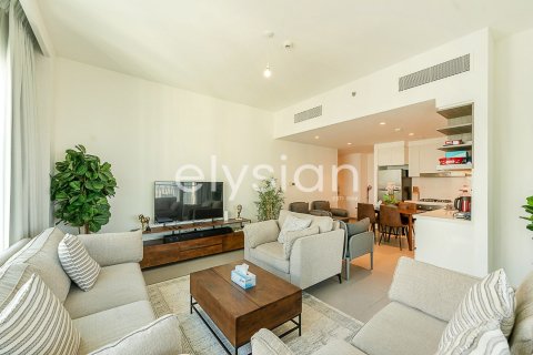 Apartment de 2 dormitorios en Downtown Dubai (Downtown Burj Dubai), UAE No. 64916
