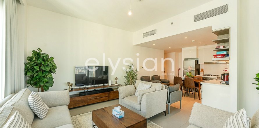 2 bedrooms Apartment in Downtown Dubai (Downtown Burj Dubai), UAE No. 64916