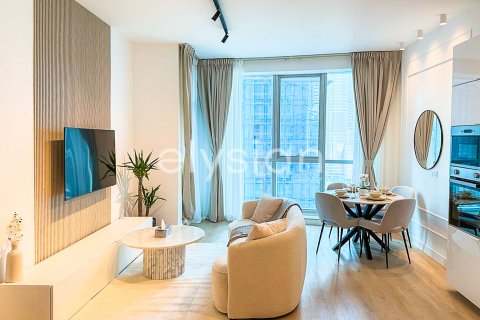 Apartment de 2 dormitorios en The Torch, UAE No. 64903