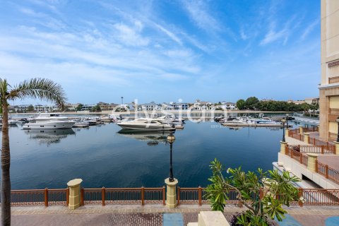 Townhouse de 3 dormitorios en Marina Residences, UAE No. 64913