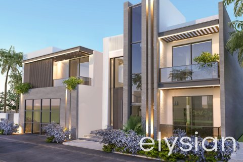 5 bedrooms Villa in Sobha Hartland, UAE No. 64914