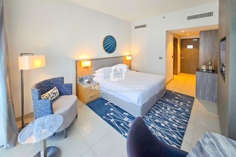 Apartamento tipo estudio Estudio en The One at Jumeirah Village Triangle, UAE No. 171634