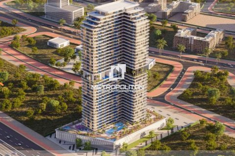 Studio Apartment in Dubai Residence Complex, UAE No. 171636