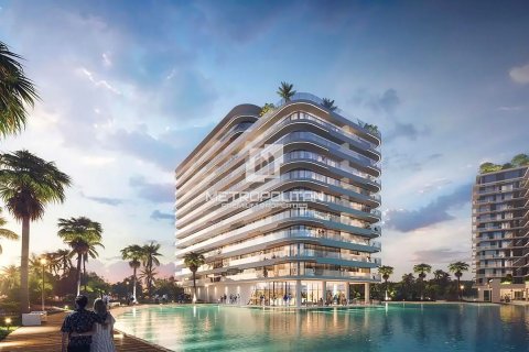 Apartamento tipo estudio Estudio en Dubai South (Dubai World Central), UAE No. 171638