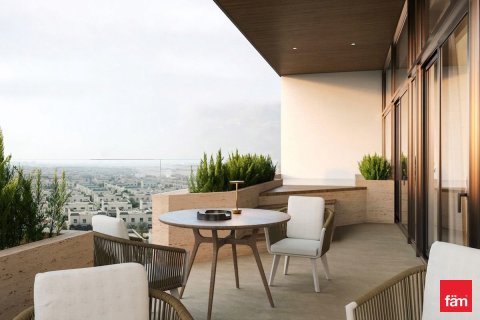 1 bedroom Apartment in Meydan, UAE No. 161762
