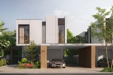 Villa de 3 dormitorios en Dubai Land, UAE No. 185059