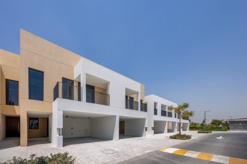 Villa de 3 dormitorios en Arabian Ranches 3, UAE No. 185056