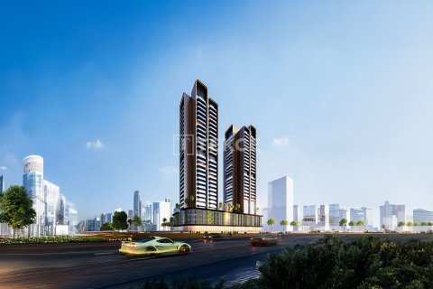 2 bedrooms Apartment in Jumeirah Village Triangle, UAE No. 43812