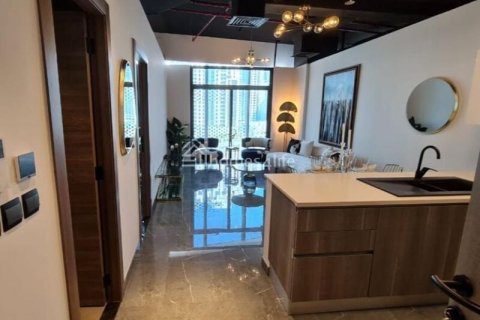 1 bedroom Apartment in Al Barsha South, UAE No. 187651