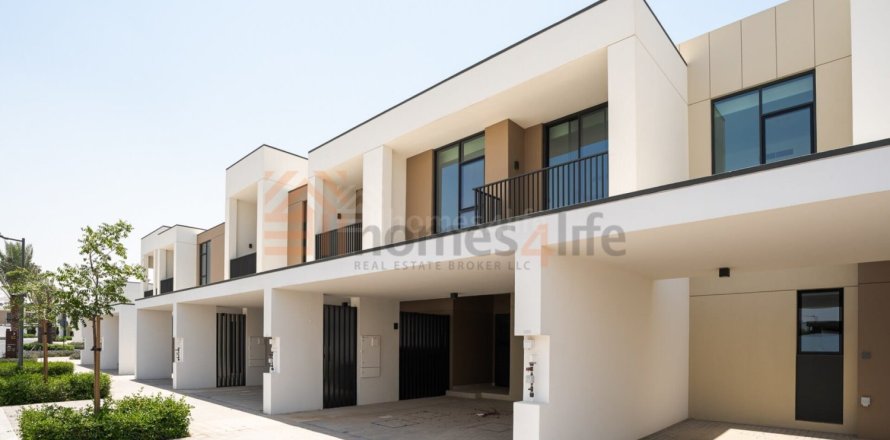Townhouse de 3 chambres à Arabian Ranches 3, UAE No. 187649