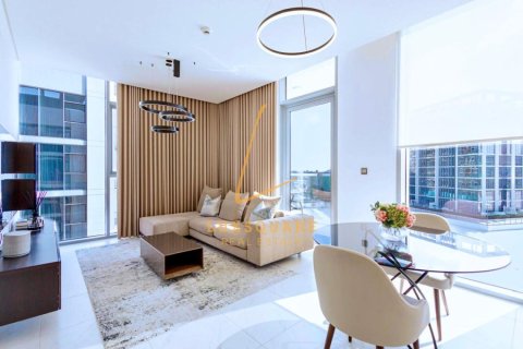 Appartement de 1 chambre à District One, UAE No. 203223