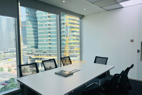 80m² Office in Business Bay, UAE No. 203221