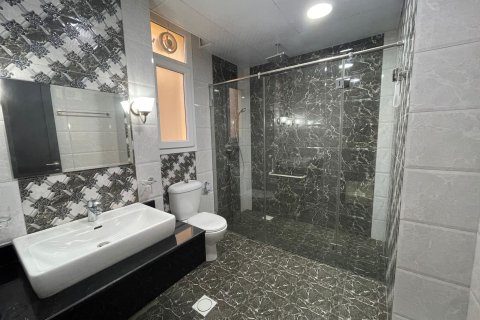 Townhouse de 4 dormitorios en As Sib, Oman No. 60777 8