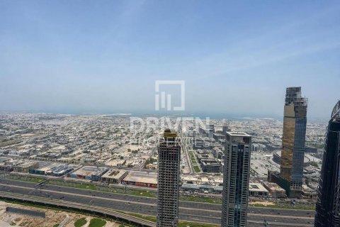 2 bedrooms Apartment in Forte, UAE No. 192865 12