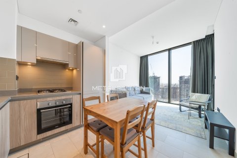 Appartement de 1 chambre à Sobha Hartland, UAE No. 129378