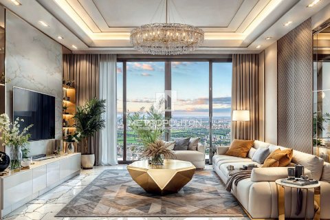 Appartement de 1 chambre à Jumeirah Lake Towers, UAE No. 129376
