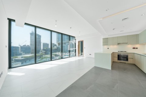 Appartement de 2 chambres à Sobha Hartland, UAE No. 129375