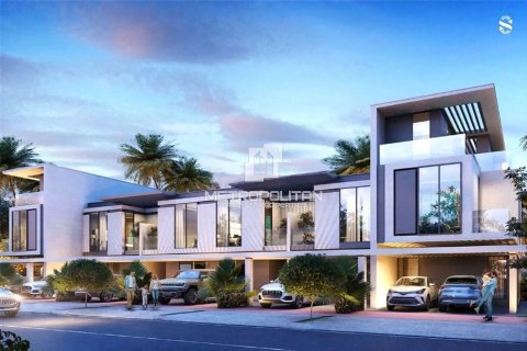 Townhouse de 4 chambres à Dubai Land, UAE No. 129377