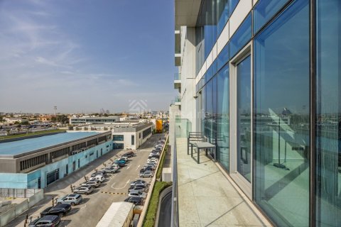 Appartement de 2 chambres à Al Satwa, UAE No. 170556