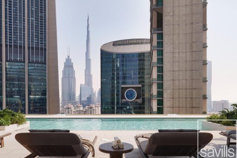 1 bedroom Apartment in DIFC, UAE No. 194035 6