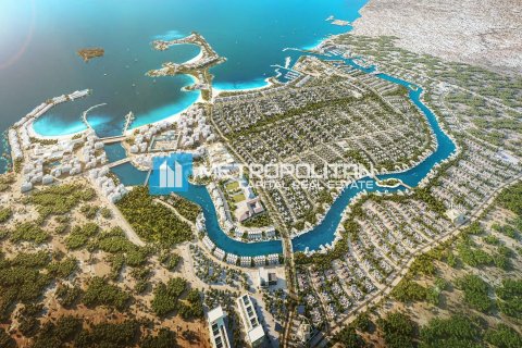 756.2m² Land in Ghantoot, UAE No. 120275