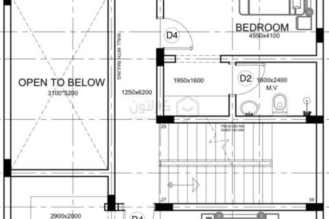 Villa de 3 dormitorios en Hamala, Bahrain No. 59176 4