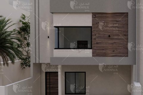 Villa de 3 dormitorios en Hamala, Bahrain No. 59176 3